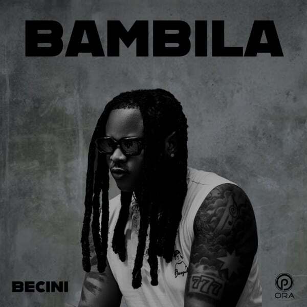 Cover art for BAMILA (Live)